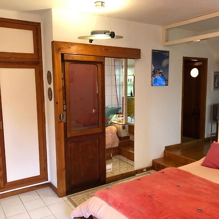 Le Clos Du Ru Presnoy Luaran gambar