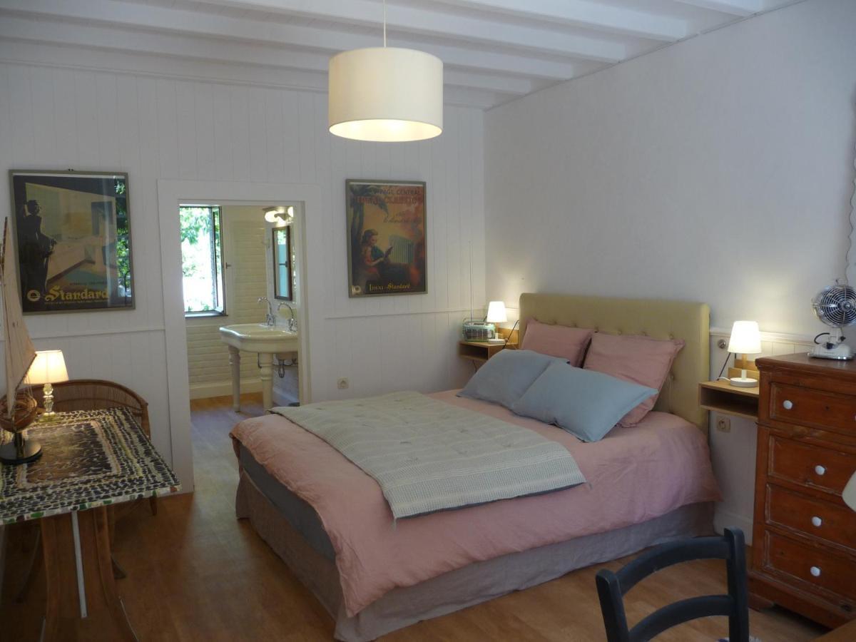 Le Clos Du Ru Presnoy Luaran gambar