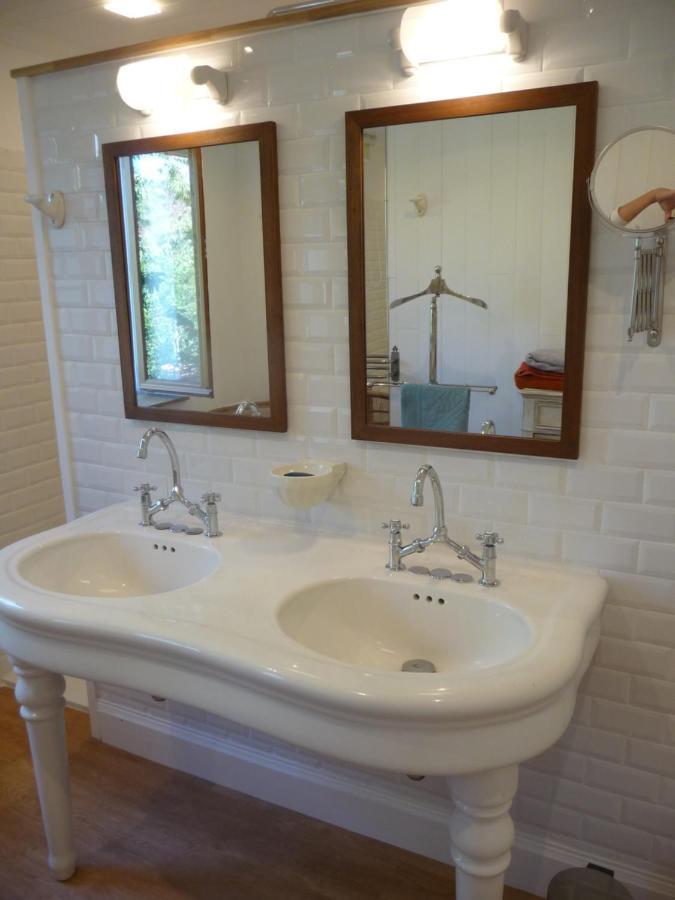 Le Clos Du Ru Presnoy Luaran gambar
