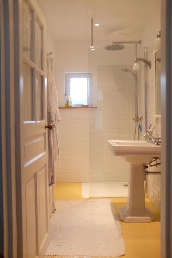 Le Clos Du Ru Presnoy Luaran gambar